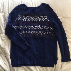 American Eagle Outfitters Sweater